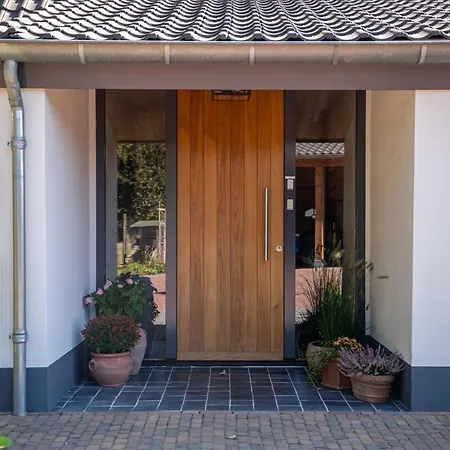 Hof Hool Διαμέρισμα Nuenen