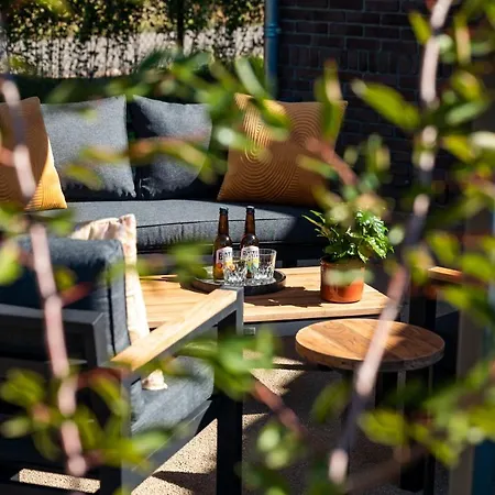 Hof Hool Apartment *