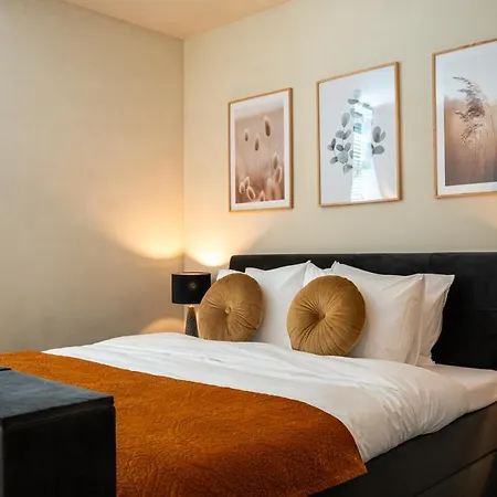 Διαμέρισμα Hof Hool