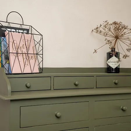 Hof Hool アパート