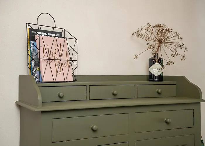 Hof Hool アパート