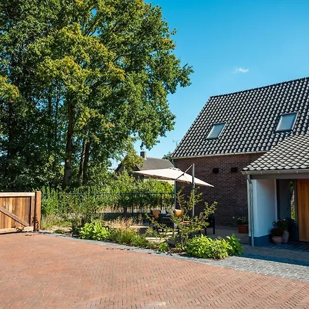 Appartement Hof Hool