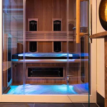 Appartement Hof Hool *