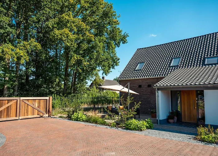 Appartement Hof Hool