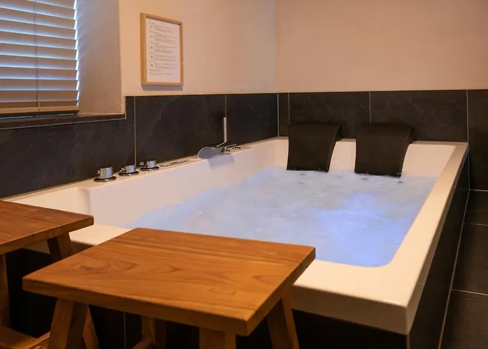 Hof Hool Appartement Nuenen